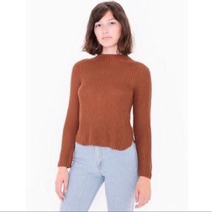 American Apparel Aslan Sweater